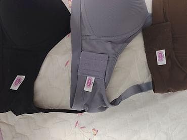 Bezžični ženski brushalteri – model sa širokim bočnim panelima i na lalafo.rs — 2 Bezžični ženski brushalteri – model sa širokim bočnim panelima i — 2