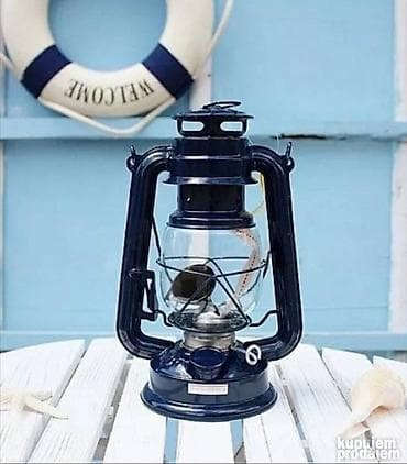 Fenjer na Petrolej Manji NOVO AKCIJA Cene nisu fiksne, odredite ih at lalafo.rs — 2 Fenjer na Petrolej Manji NOVO AKCIJA Cene nisu fiksne, odredite ih — 2