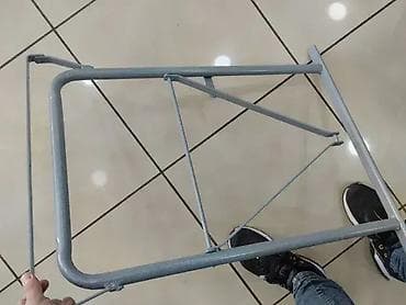 Mehanizam za sto- nogare 4.200 din na lalafo.rs — 6 Mehanizam za sto- nogare 4.200 din — 6