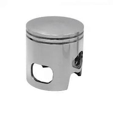 Klip set Meteor Piston – za dvotaktne motore - Proizvođač: Meteor na lalafo.rs Klip set Meteor Piston – za dvotaktne motore - Proizvođač: Meteor