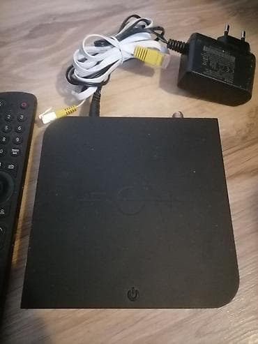 IPTV/TV set-top box Supernova MOVE & EON sa daljinskim upravljačem na lalafo.rs — 8 IPTV/TV set-top box Supernova MOVE & EON sa daljinskim upravljačem — 8