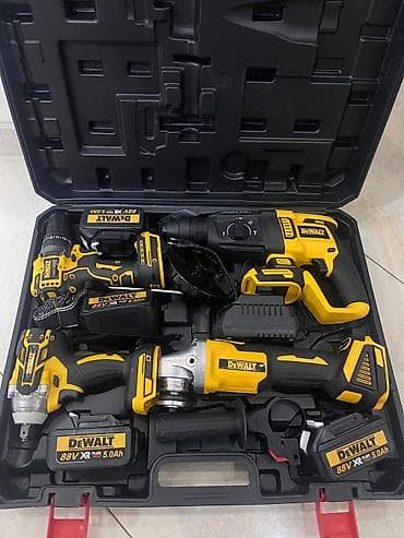 Axes: 02. AKCISKA CENA 15999 DIN Set Aku 4u1 4 Alata. ( at lalafo.rs — 1 Axes: 02. AKCISKA CENA 15999 DIN Set Aku 4u1 4 Alata. ( — 1