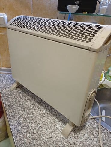 Norveški radijatori: Električni konvektor grejalica Dimplex. kao nova - Tip: podni na lalafo.rs Norveški radijatori: Električni konvektor grejalica Dimplex. kao nova - Tip: podni