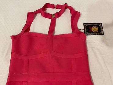 Personal Items: Potpuno nova haljina sa etiketom, narucena na sajtu gde je sve at lalafo.rs — 4 Personal Items: Potpuno nova haljina sa etiketom, narucena na sajtu gde je sve — 4