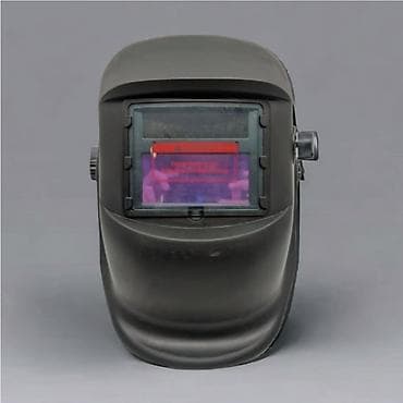 Automatska varilačka maska sa samozatamnjujućim filterom - Tip: maska na lalafo.rs Automatska varilačka maska sa samozatamnjujućim filterom - Tip: maska