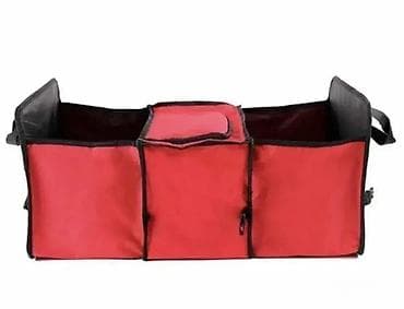 3u1 Organizer – Torba za gepek + Frižider + Prenosiva torba 🚗 na lalafo.rs — 3 3u1 Organizer – Torba za gepek + Frižider + Prenosiva torba 🚗 — 3