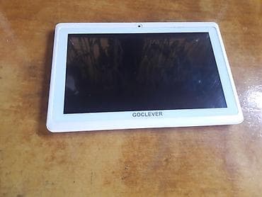 Tablet GOCLEVER TERRA 70W Display: 7-inch TN LCD, 1024x600 px na lalafo.rs Tablet GOCLEVER TERRA 70W Display: 7-inch TN LCD, 1024x600 px