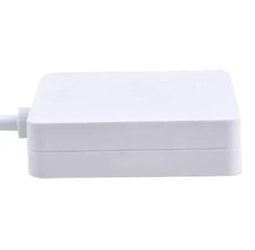 *** AKCIJA *** #2858 ADAPTER Mini Displayport to DVI HDMI VGA _Opis:_ at lalafo.rs — 5 *** AKCIJA *** #2858 ADAPTER Mini Displayport to DVI HDMI VGA _Opis:_ — 5