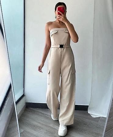 Women's Clothing: 03. L. Kombinezon 2.600 dinara at lalafo.rs — 2 Women's Clothing: 03. L. Kombinezon 2.600 dinara — 2