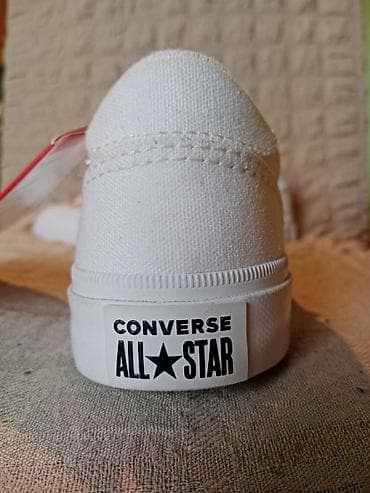 " CONVERSE ALL STAR "® na lalafo.rs — 7 " CONVERSE ALL STAR "® — 7