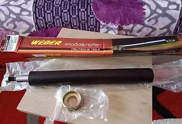 Transport: Weber amortizer za Opel Astra F, izrađen od strane nemačkog at lalafo.rs — 1 Transport: Weber amortizer za Opel Astra F, izrađen od strane nemačkog — 1