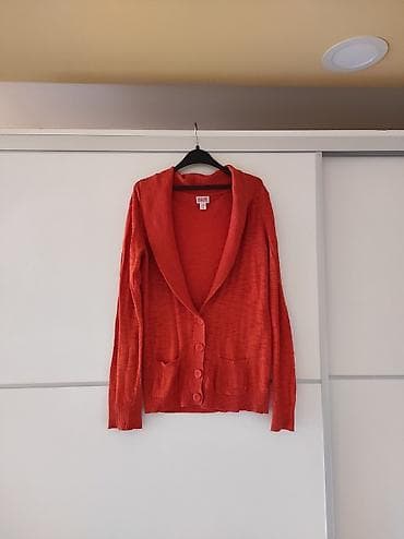 Women's Sweaters, Cardigans: Dzemper velicina M. Kvalitetan iz uvoza. Markiran at lalafo.rs — 2 Women's Sweaters, Cardigans: Dzemper velicina M. Kvalitetan iz uvoza. Markiran — 2