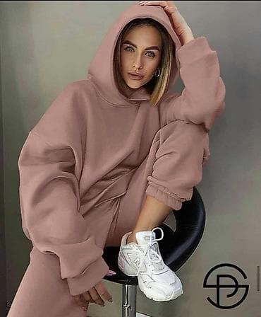 Komplet oversized-full termo 3000 dinara na lalafo.rs Komplet oversized-full termo 3000 dinara