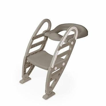 Dečiji adapter za WC šolju sa merdevinama i naslonom - Praktičan na lalafo.rs Dečiji adapter za WC šolju sa merdevinama i naslonom - Praktičan