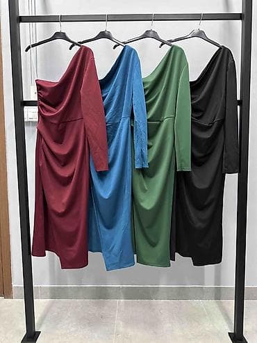 divide haljina tunika: 🌟Elegantna crna asimetrična haljina na jedno rame.
🔥Top cena 2000 din🔝 at lalafo.rs — 7 divide haljina tunika: 🌟Elegantna crna asimetrična haljina na jedno rame.
🔥Top cena 2000 din🔝 — 7