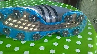 Adidas Kozne patike 45 TOUR360 EQT Boa Shoes na lalafo.rs — 9 Adidas Kozne patike 45 TOUR360 EQT Boa Shoes — 9