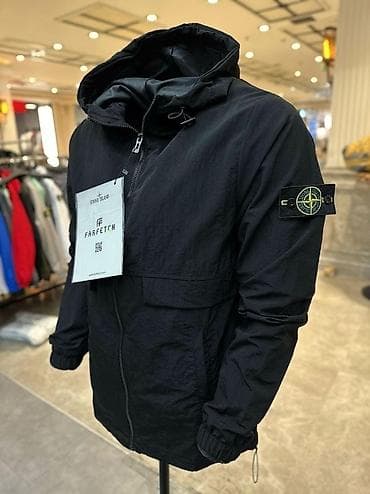 Muska suskava jakna L,XL samo 4000 din na lalafo.rs — 2 Muska suskava jakna L,XL samo 4000 din — 2