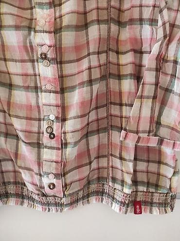 original esprit: Esprit bluza velicina XL, po meni vise za L.100% pamuk at lalafo.rs — 2 original esprit: Esprit bluza velicina XL, po meni vise za L.100% pamuk — 2