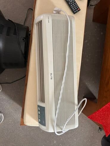 Keramičke grejalice: ELITE zidni keramički grejač – model WCH-2006 - Snaga: 2000 W - na lalafo.rs — 1 Keramičke grejalice: ELITE zidni keramički grejač – model WCH-2006 - Snaga: 2000 W - — 1