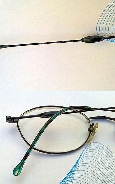 Vintage Tommy Hilfiger TITAN dioptrijski ram EXTRA. ORIGINAL vingtage at lalafo.rs — 3 Vintage Tommy Hilfiger TITAN dioptrijski ram EXTRA. ORIGINAL vingtage — 3