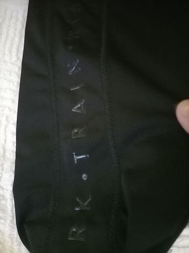 Po 800 helanke sa slovima sa dva džepa i elegantne pantalone sa na lalafo.rs — 2 Po 800 helanke sa slovima sa dva džepa i elegantne pantalone sa — 2