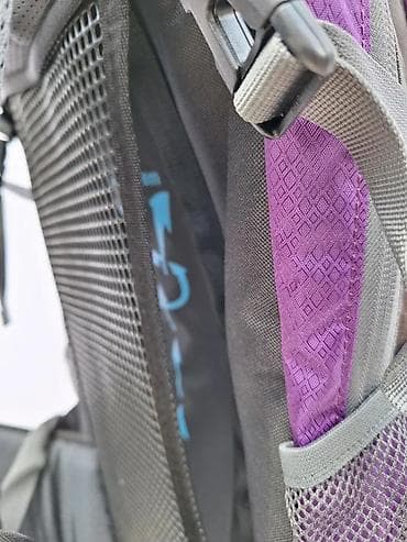 Sports & Leisure: Planinarski ranac Senterlan Performance – Adventure 38L - Zapremina at lalafo.rs — 9 Sports & Leisure: Planinarski ranac Senterlan Performance – Adventure 38L - Zapremina — 9