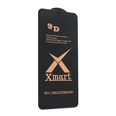 Zastitno staklo X mart 9D za Samsung A505F Galaxy A50/A30s. Uz brzu na lalafo.rs — 2 Zastitno staklo X mart 9D za Samsung A505F Galaxy A50/A30s. Uz brzu — 2