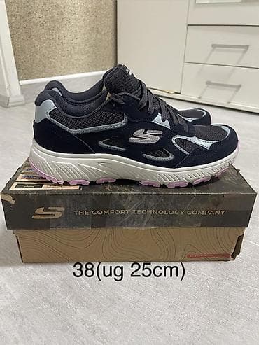 Skechers, 38, bоја - Tamnoplava na lalafo.rs Skechers, 38, bоја - Tamnoplava