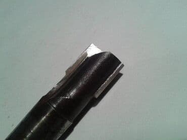 Milling Cutters: Glodalo 20mm, dvopero, produzeno 340mm (135) Pogodno za obradu rupe at lalafo.rs — 7 Milling Cutters: Glodalo 20mm, dvopero, produzeno 340mm (135) Pogodno za obradu rupe — 7