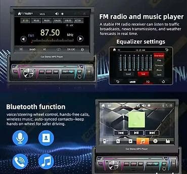 Multimedia android navigacija 7 inca . Dolazi sa svim pratećim na lalafo.rs — 1 Multimedia android navigacija 7 inca . Dolazi sa svim pratećim — 1