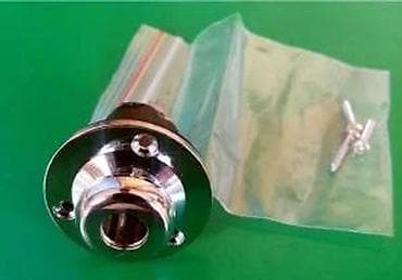 Sport & Hobby: END PIN JACKGITARSKI ULAZ 6,3MM | . Slanje po dogovoru at lalafo.rs — 7 Sport & Hobby: END PIN JACKGITARSKI ULAZ 6,3MM | . Slanje po dogovoru — 7