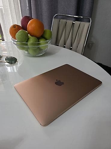 Apple MacBook (12") – Rose Gold - Ekran: 12-inčni Retina displej na lalafo.rs — 1 Apple MacBook (12") – Rose Gold - Ekran: 12-inčni Retina displej — 1