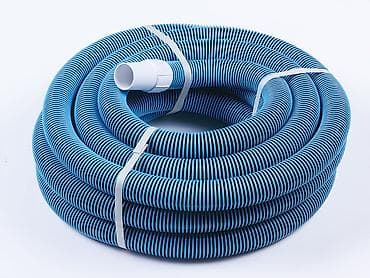 Crevo usisivača Nero LUX 8m Nero LUX 8m je usisno crevo za bazene na lalafo.rs Crevo usisivača Nero LUX 8m Nero LUX 8m je usisno crevo za bazene