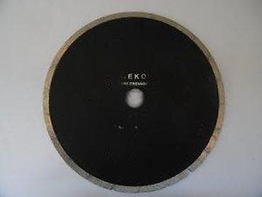 Tool Accessories & Attachments: GEKO segmentni dijamantski rezni disk - Tip: Dijamantska segmentna at lalafo.rs — 5 Tool Accessories & Attachments: GEKO segmentni dijamantski rezni disk - Tip: Dijamantska segmentna — 5