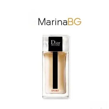 Muški parfem, Dior, Original na lalafo.rs Muški parfem, Dior, Original