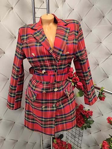 Sako haljina.Cena 3200 din na lalafo.rs — 1 Sako haljina.Cena 3200 din — 1