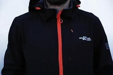 igrice za ps3: Muška softshell jakna Mountain Spirit - Materijal: softshell tkanina na lalafo.rs — 9 igrice za ps3: Muška softshell jakna Mountain Spirit - Materijal: softshell tkanina — 9