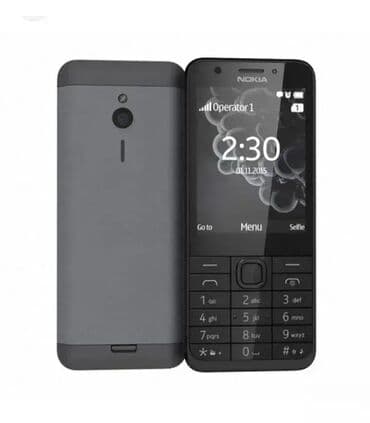 Nokia Asha 230 na lalafo.rs Nokia Asha 230