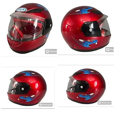 Integralna kaciga za motocikl/sku ter, model HL-N. - Tip: integralna na lalafo.rs Integralna kaciga za motocikl/sku ter, model HL-N. - Tip: integralna