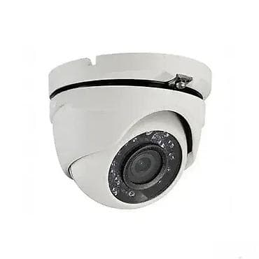 Video Surveillance: MEGAPIXEL IR Turret Kamera 📹 Senzor: High-performance CMOS at lalafo.rs — 1 Video Surveillance: MEGAPIXEL IR Turret Kamera 📹 Senzor: High-performance CMOS — 1