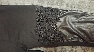 Helanke crne NOVE elegantne iz Italije, vrlo moderne, atraktivne na lalafo.rs — 3 Helanke crne NOVE elegantne iz Italije, vrlo moderne, atraktivne — 3