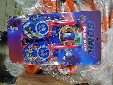 Voki Toki Sonic the Hedgehog za Decu 🦔🎮 Super zabavna Toki Voki igra na lalafo.rs — 2 Voki Toki Sonic the Hedgehog za Decu 🦔🎮 Super zabavna Toki Voki igra — 2