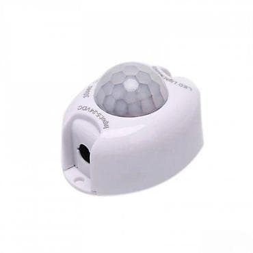 Senzor za led rasvetu DC 5V-12V 3A. Specifikacije: Boja na lalafo.rs — 1 Senzor za led rasvetu DC 5V-12V 3A. Specifikacije: Boja — 1