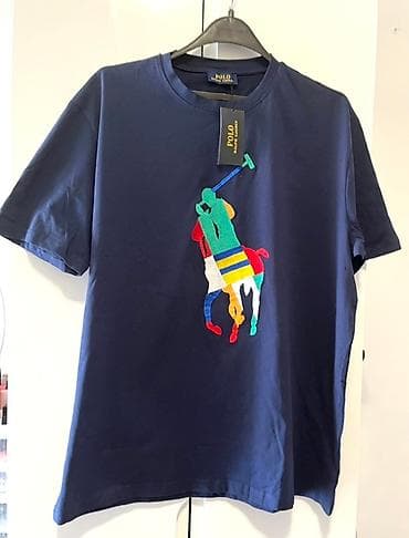 Men's T-shirt Ralph Lauren na lalafo.rs Men's T-shirt Ralph Lauren