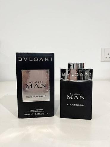 Muški parfem, Bulgari, Original na lalafo.rs Muški parfem, Bulgari, Original