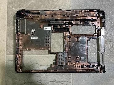 Donje kuciste za Fujitsu S762.
✨ Ispravno na lalafo.rs Donje kuciste za Fujitsu S762.
✨ Ispravno