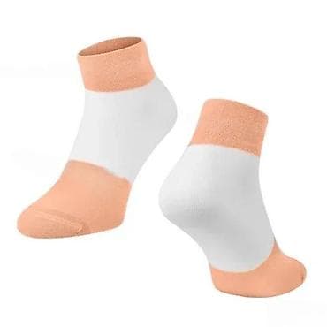 ČARAPE FORCE ONE, NARANDŽASTO-BELE L-XL / 42-47 | Niske na lalafo.rs ČARAPE FORCE ONE, NARANDŽASTO-BELE L-XL / 42-47 | Niske