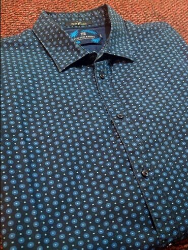 Muška košulja Scotch & Soda Besprekorna superiorna neodoljiva na lalafo.rs Muška košulja Scotch & Soda Besprekorna superiorna neodoljiva