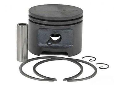 Klip set za motor – komplet Sadrži: - Klip - Klipnjačin (gudžon) at lalafo.rs Klip set za motor – komplet Sadrži: - Klip - Klipnjačin (gudžon)