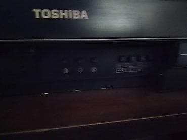 Klasican televizor Toshiba Core PC ekran oko 60 cm. neispitan na lalafo.rs — 2 Klasican televizor Toshiba Core PC ekran oko 60 cm. neispitan — 2